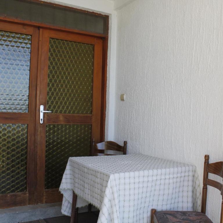 Pataki Guesthouse - Standardni Studio - 6