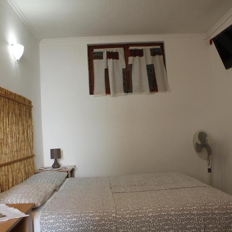 Pataki Guesthouse - Standardni Studio - 8