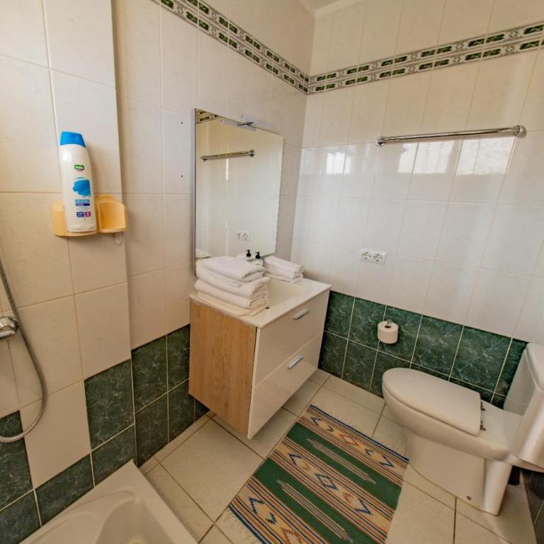 Precioso ático con vistas al Teide - Apartamento de 1 dormitorio - 23