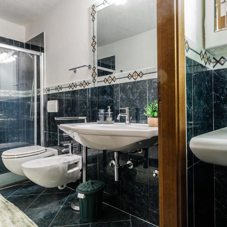 Panoramic Lake View Apartments with Pool & Breakfast - Appartamento con Vista Lago - 23