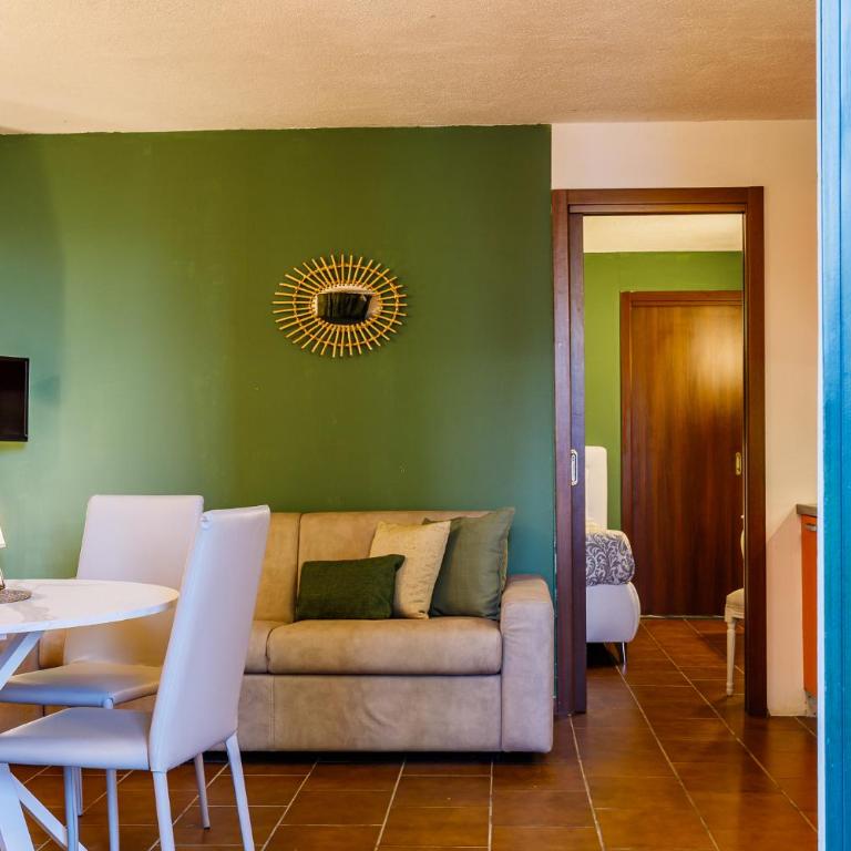Panoramic Lake View Apartments with Pool & Breakfast - Appartamento con Vista Lago - 29