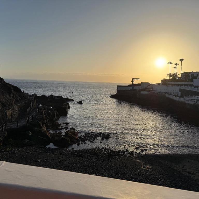 Poseidon Dreams Tenerife - One-Bedroom Apartment - 32