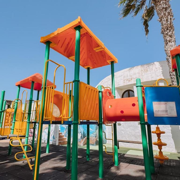 Playa y Palmera - Apartamento de 1 dormitorio - 10