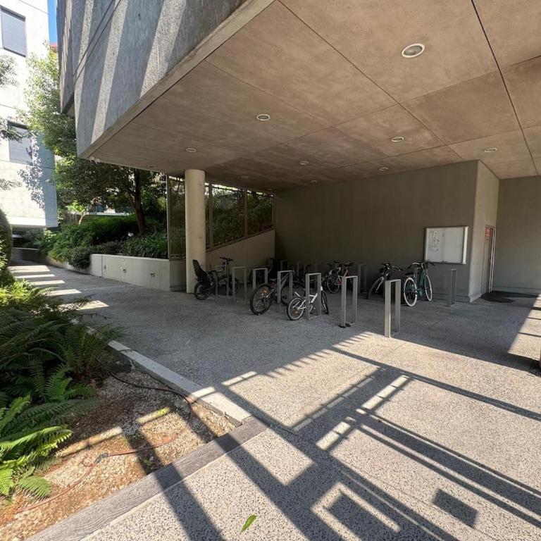 Appartement 3 pièces avec parking a Nice Chez David - Appartement 2 Chambres - 25