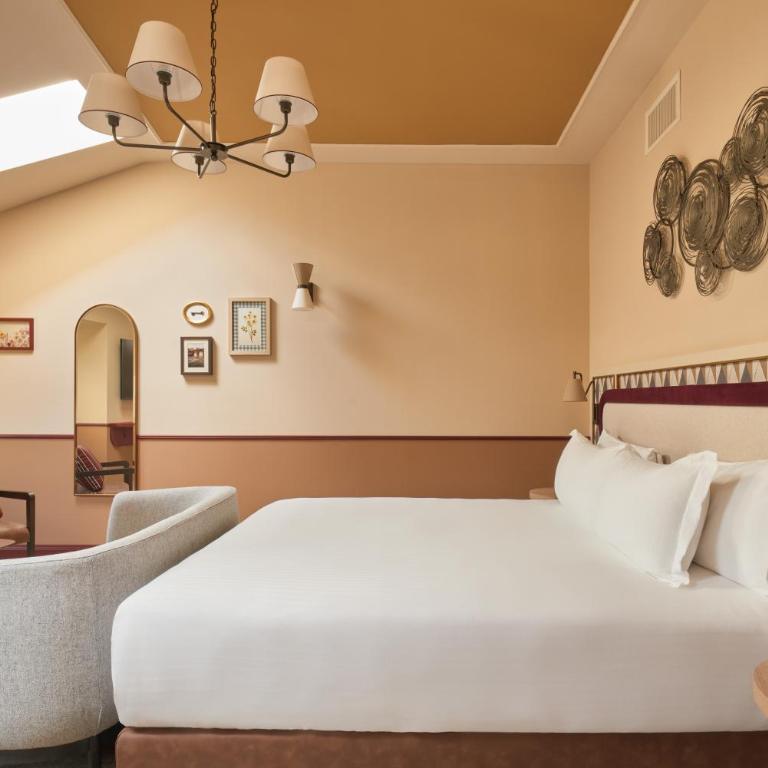 Homy Livia Verona - Studio with King bed - 10