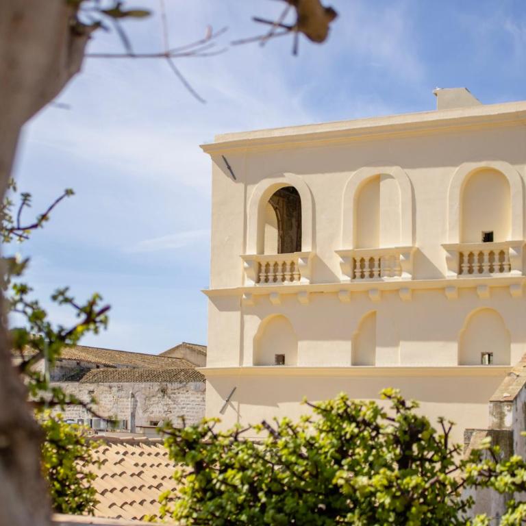 BADIA NUOVA Apart Hotel - Suite con 2 Camere da Letto, Terrazza e Vista - 6