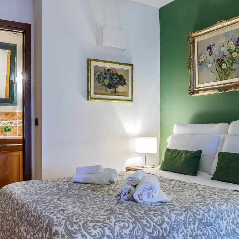 Panoramic Lake View Apartments with Pool & Breakfast - Appartamento con Vista Lago - 33