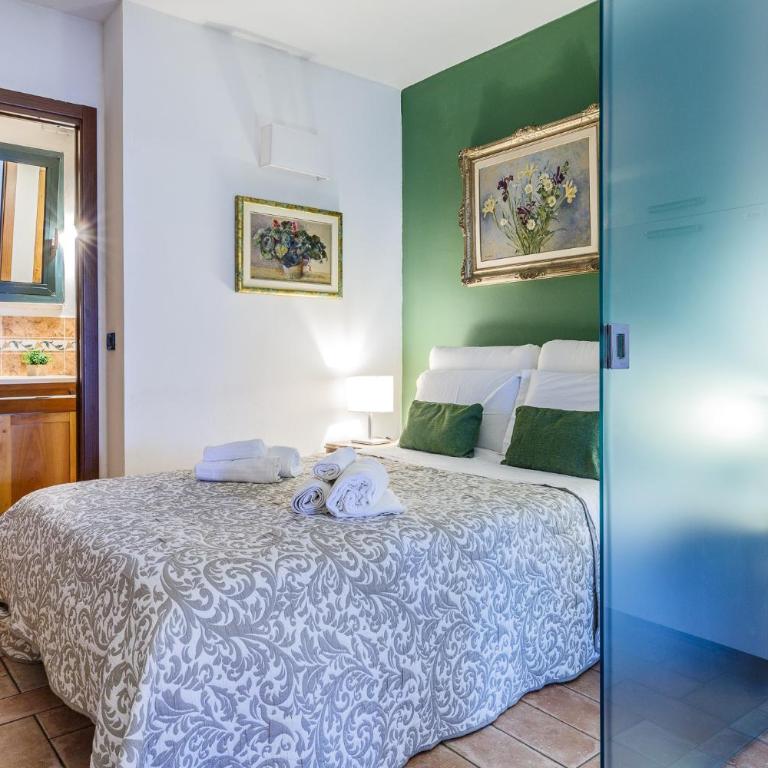Panoramic Lake View Apartments with Pool & Breakfast - Appartamento con Vista Lago - 34