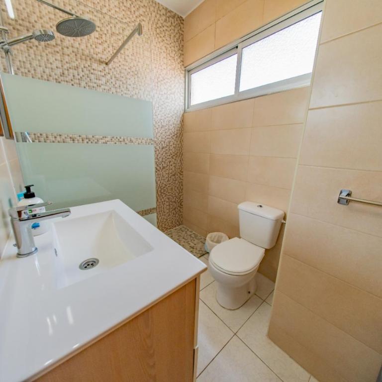 Increíble ático en Playa Martiánez - Apartamento de 1 dormitorio - 18