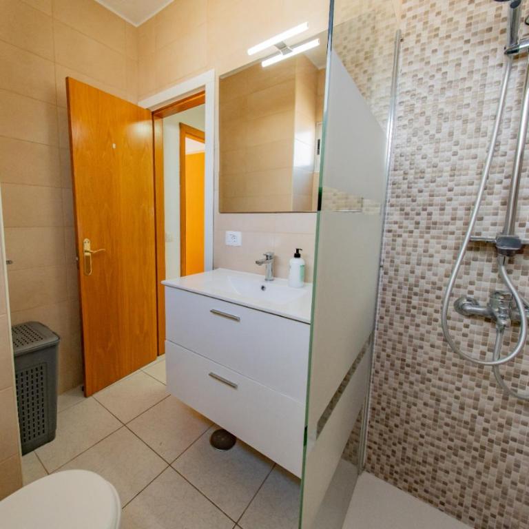 Increíble ático en Playa Martiánez - Apartamento de 1 dormitorio - 17