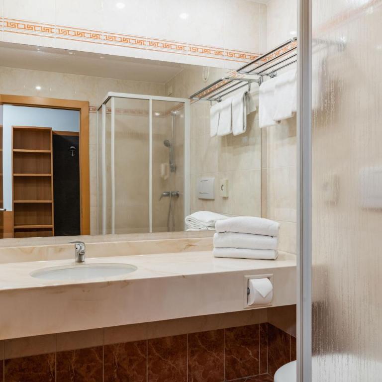 Hotel Brenner - Stop & Go - Camera Matrimoniale - 8
