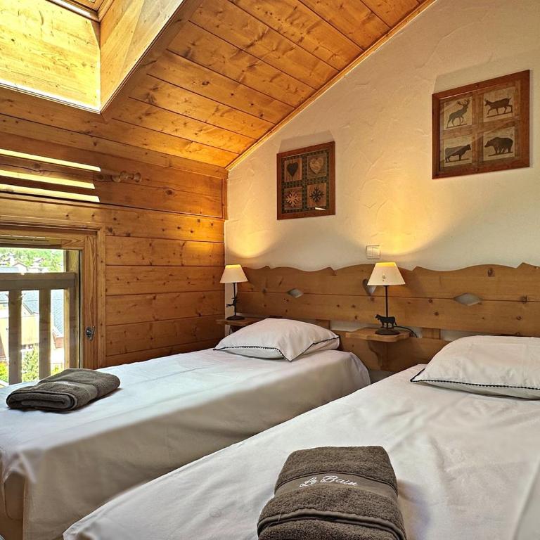 Mira - Vue Exceptionnelle confort piscine & Spa - Appartement avec Balcon - 17