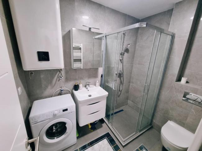 Apartman Platan-2 Trebinje - Apartman sa 1 Spavaćom Sobom - 14