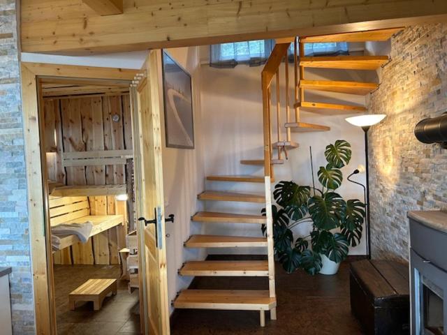Panoramahütte Hochrindl - Haus mit 2 Schlafzimmern - 18