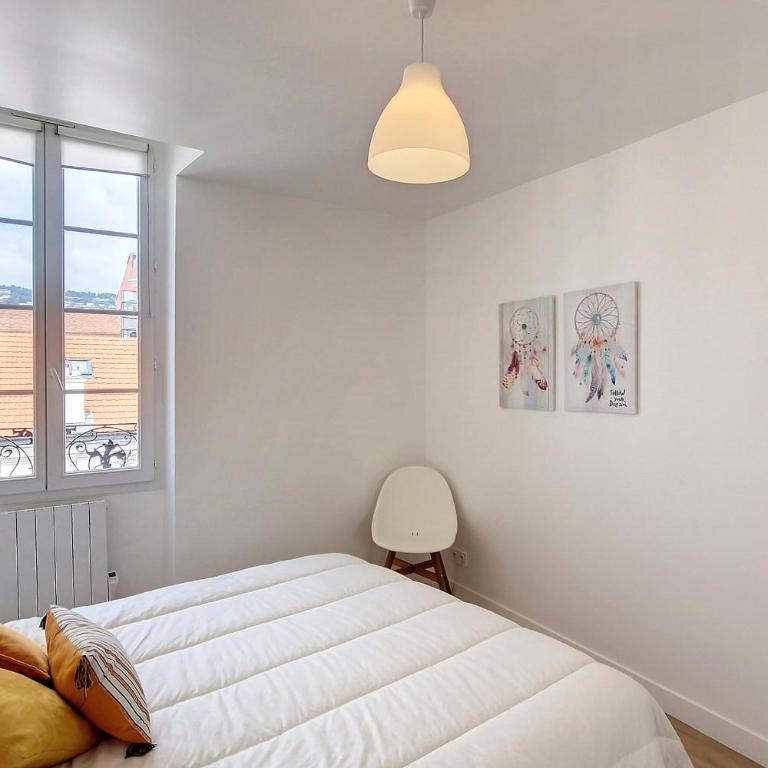 HENRI CAMILLE REAL ESTATE - Bambou- One bedroom apt downtown - Apartamento - 7