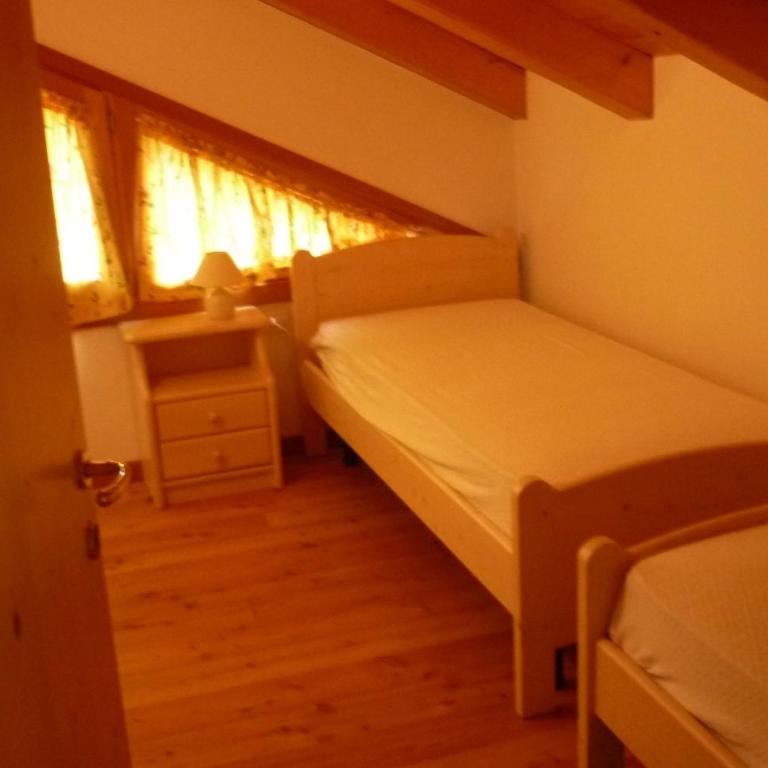 Casa Dai Fre' - Dúplex - 100