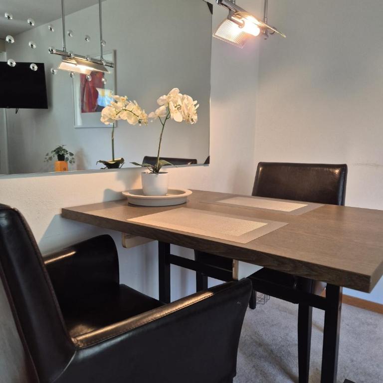 Casa Breiten - Apartment mit 1 Schlafzimmer - 3