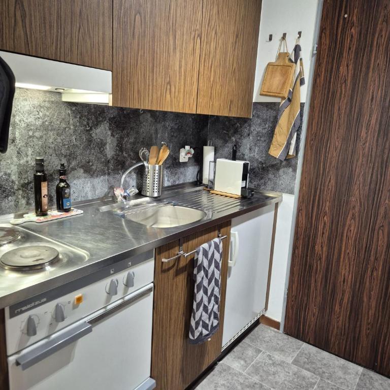 Casa Breiten - Apartment mit 1 Schlafzimmer - 8