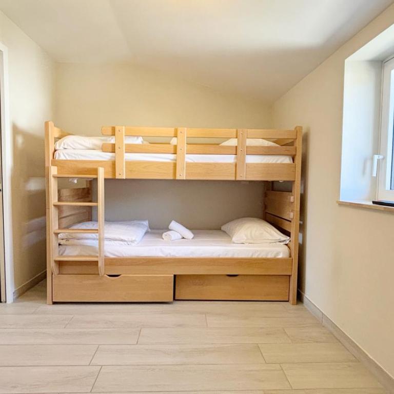 Villa avec piscine, jardin,4 chambres - Palmazur Vacances - Villa avec Piscine Privée - 30