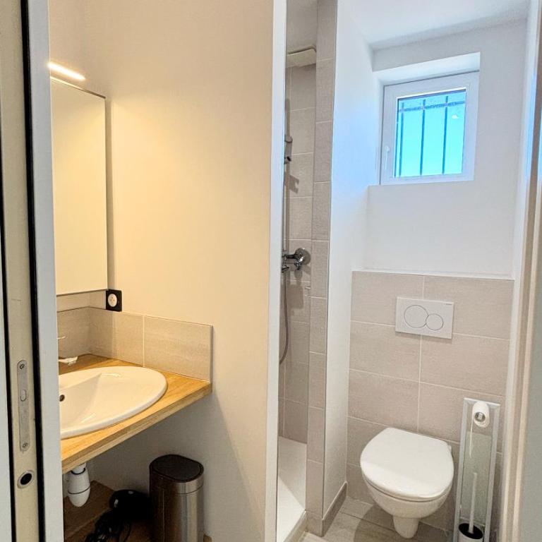Villa avec piscine, jardin,4 chambres - Palmazur Vacances - Villa avec Piscine Privée - 20