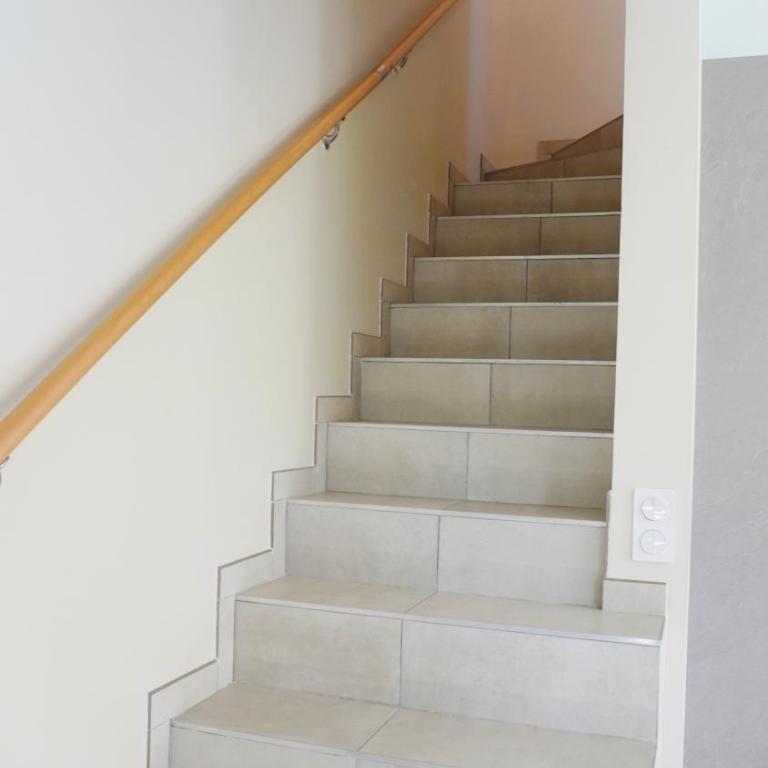 Villa avec piscine, jardin,4 chambres - Palmazur Vacances - Villa avec Piscine Privée - 37