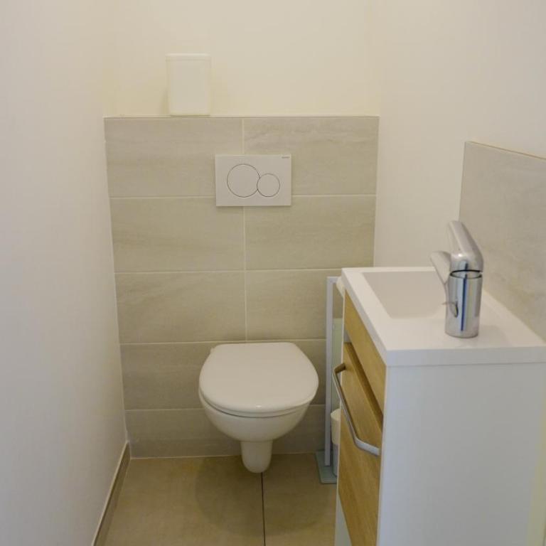 Villa avec piscine, jardin,4 chambres - Palmazur Vacances - Villa avec Piscine Privée - 36