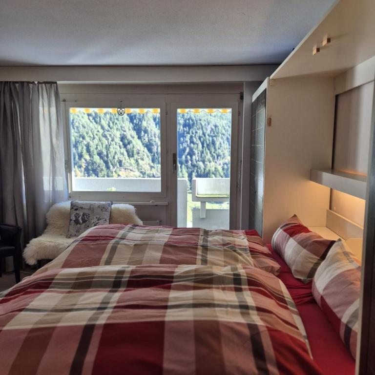 Casa Breiten - Apartment mit 1 Schlafzimmer - 1