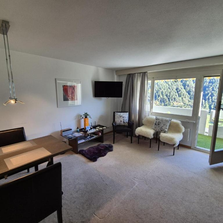 Casa Breiten - Apartment mit 1 Schlafzimmer - 11