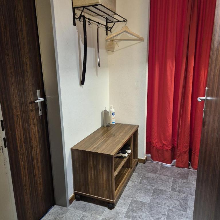 Casa Breiten - Apartment mit 1 Schlafzimmer - 7