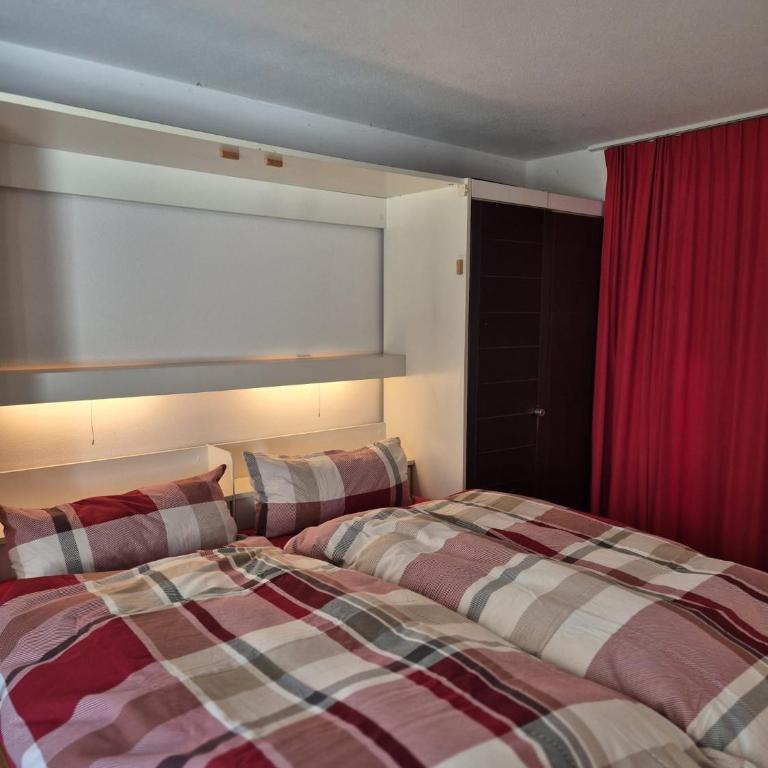 Casa Breiten - Apartment mit 1 Schlafzimmer - 13
