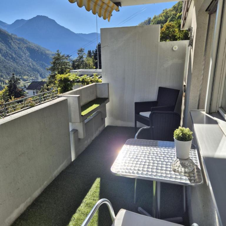 Casa Breiten - Apartment mit 1 Schlafzimmer - 18