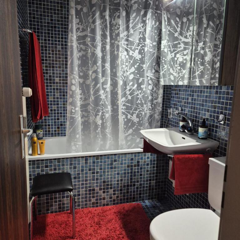 Casa Breiten - Apartment mit 1 Schlafzimmer - 15