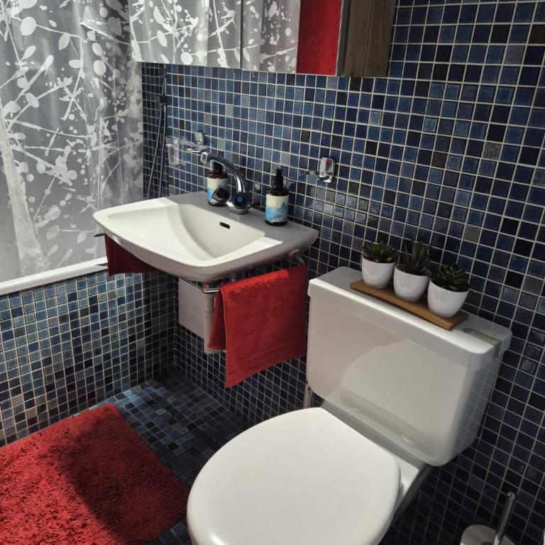 Casa Breiten - Apartment mit 1 Schlafzimmer - 16