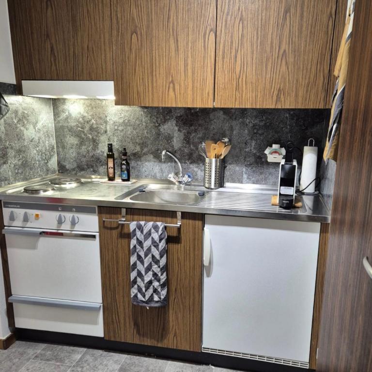 Casa Breiten - Apartment mit 1 Schlafzimmer - 10