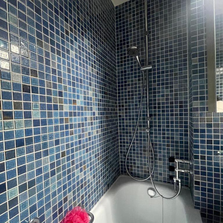 Casa Breiten - Apartment mit 1 Schlafzimmer - 17
