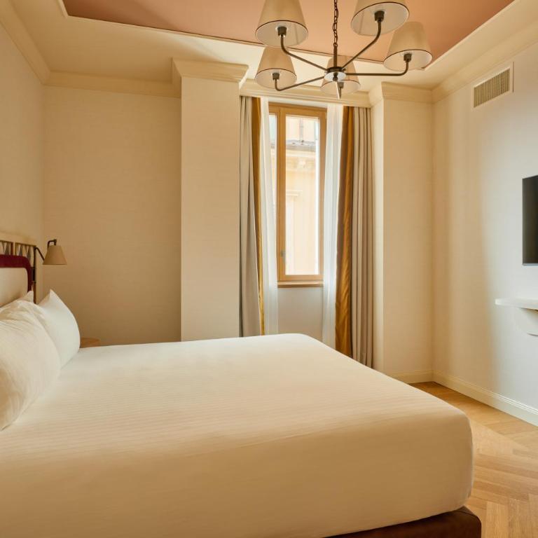 Homy Livia Verona - Grand Two-Bedroom Apartment - 2