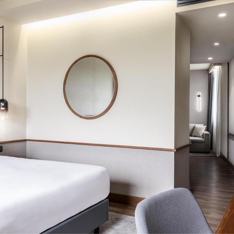 Radisson Blu Hotel, Florence - Suite - 5