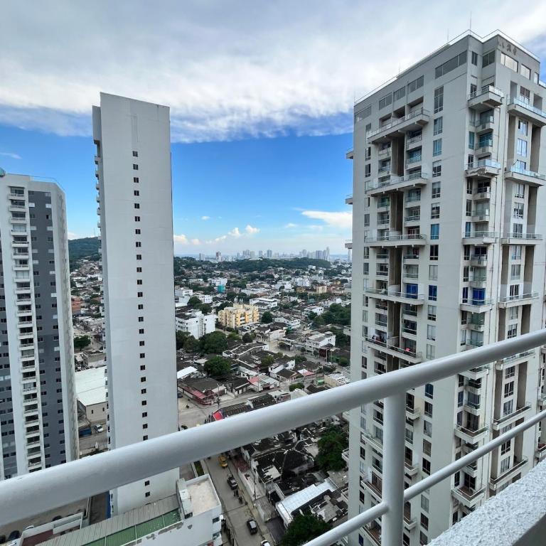 New Sea View Torre 811 - Apartamento de 3 dormitorios - 10