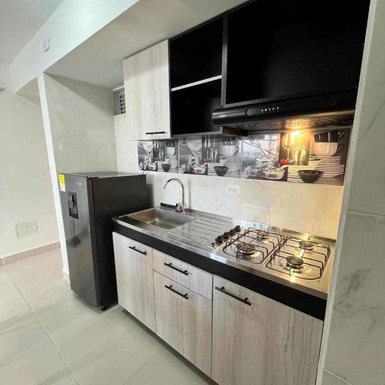 New Sea View Torre 811 - Apartamento de 3 dormitorios - 8