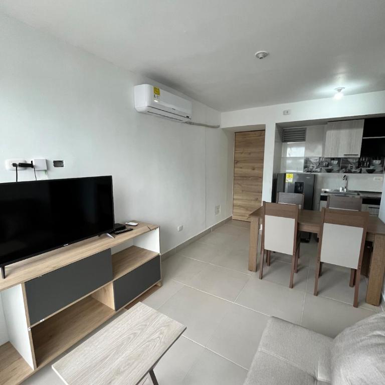 New Sea View Torre 811 - Apartamento de 3 dormitorios - 1