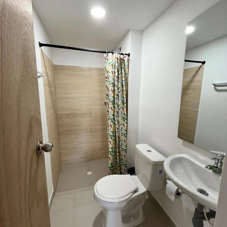 New Sea View Torre 811 - Apartamento de 3 dormitorios - 6