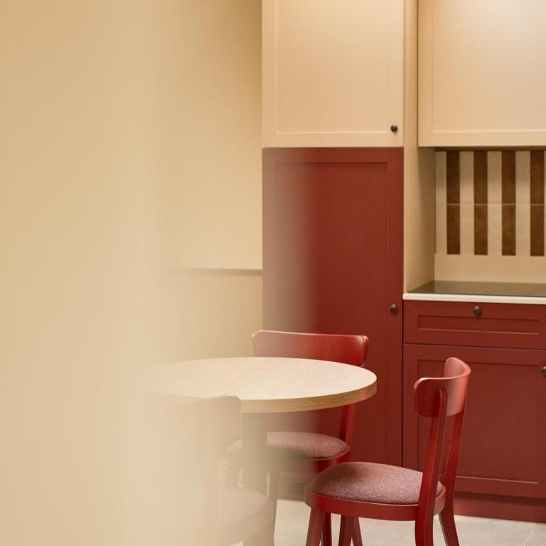Homy Livia Verona - Grand Two-Bedroom Apartment - 16