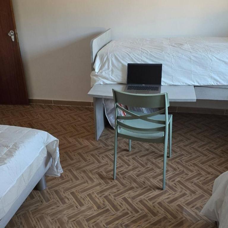 Lakeview Balcony Apartment in Bolsena - Apartment - 14