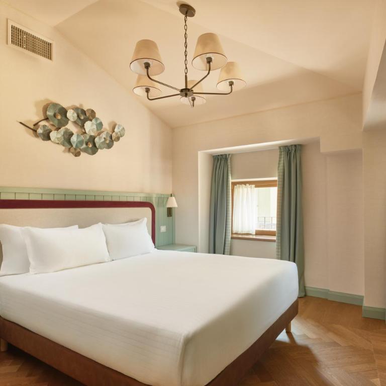 Homy Livia Verona - Grand Two-Bedroom Apartment - 23