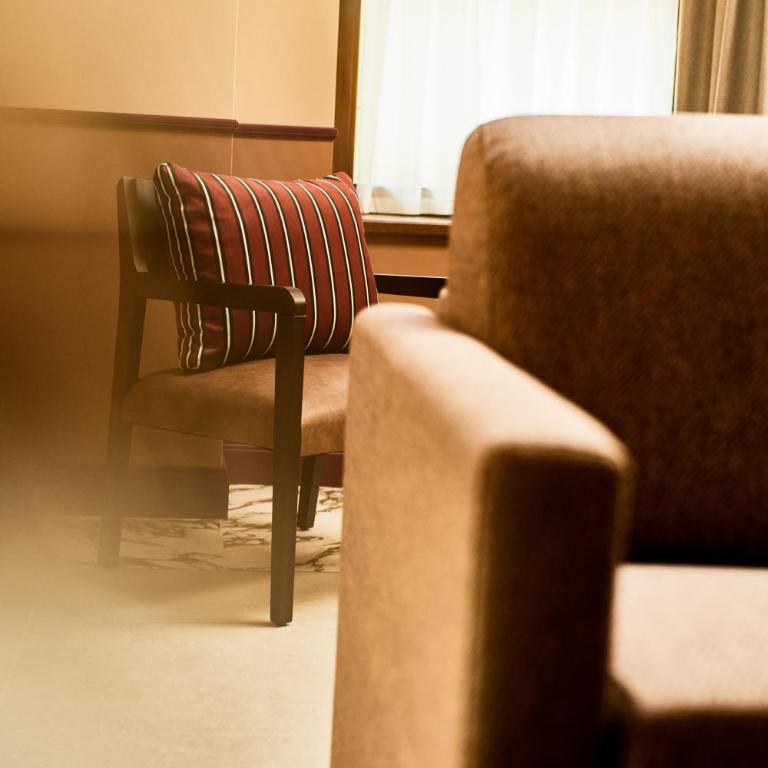 Homy Livia Verona - Grand Two-Bedroom Apartment - 20