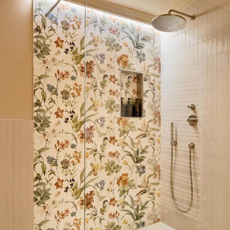 Homy Livia Verona - Grand Two-Bedroom Apartment - 28