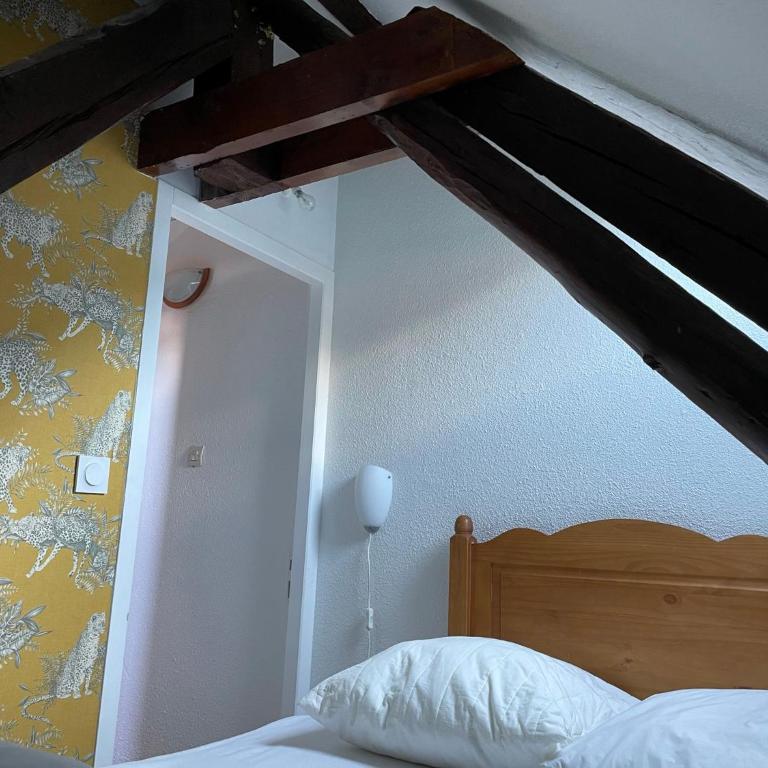 La Bergerie - Appartement en Duplex - 2