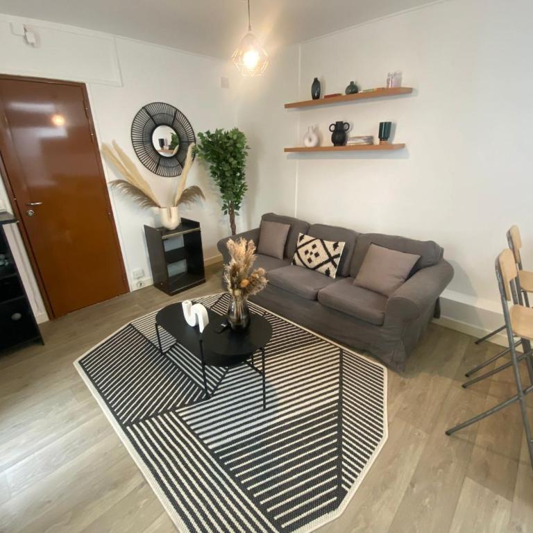 Jolie 2 pieces metro voltaire - Paris 11 - 2P - Apartamento - 11