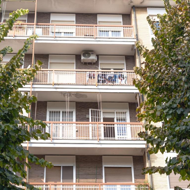 I-Host Apartment - Nota 39 - Appartamento con 2 Camere da Letto - 4