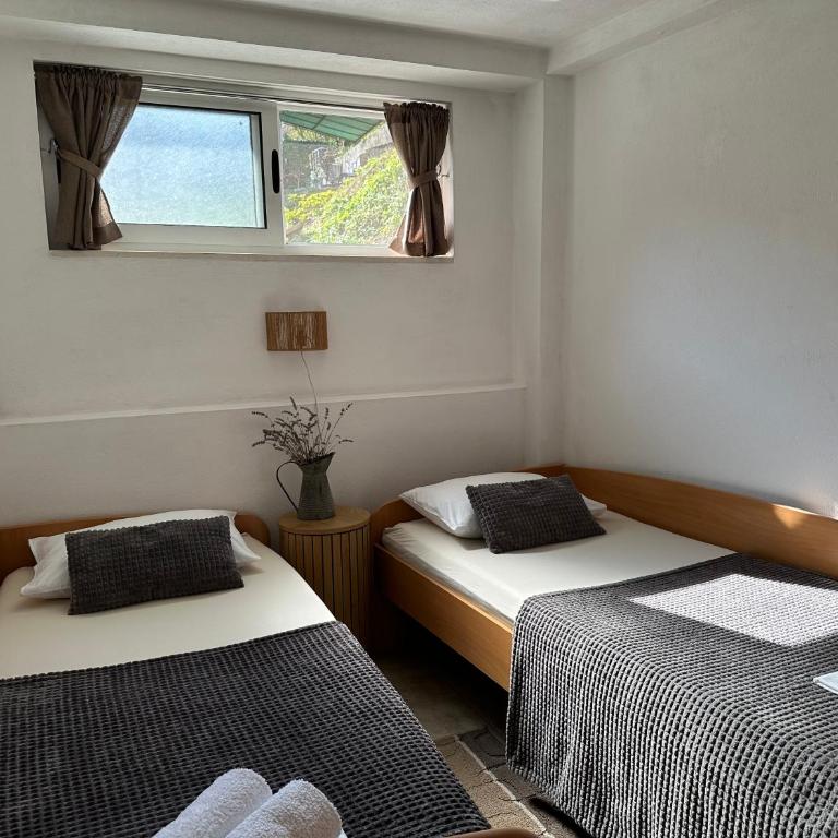 Apartments Suzana - Two-Bedroom Apartment - 7